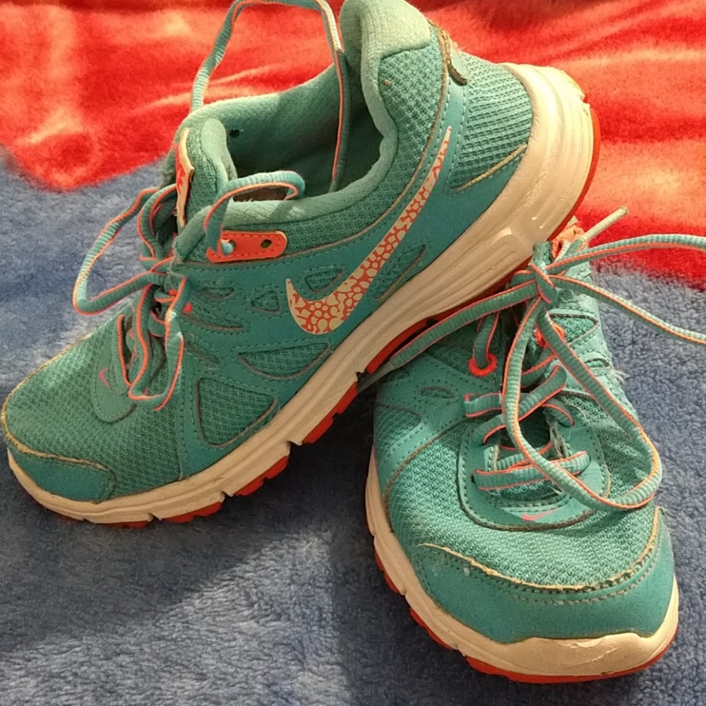 Tenis de dama
